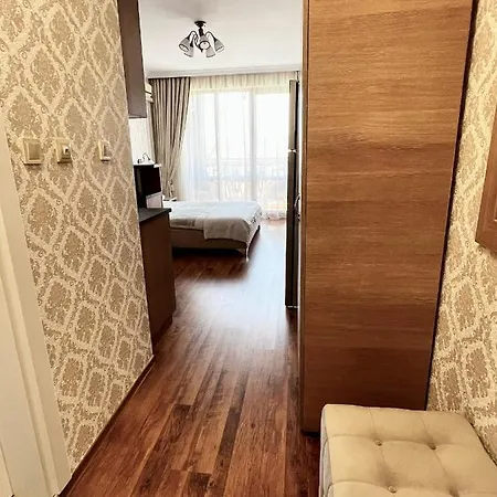 Aparthotel Panorama Bay Studio Sveti Vlas