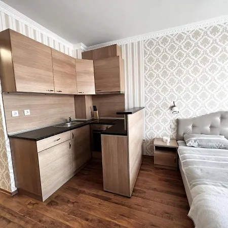 Апарт-готель Panorama Bay