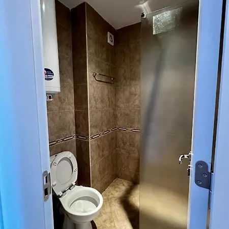 Aparthotel Panorama Bay Studio 4*