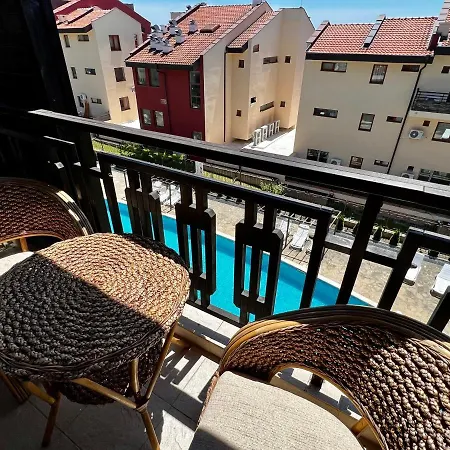Panorama Bay Studio Светий Влас